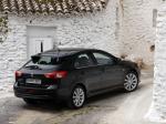 Mitsubishi Lancer Sportback 2008 года